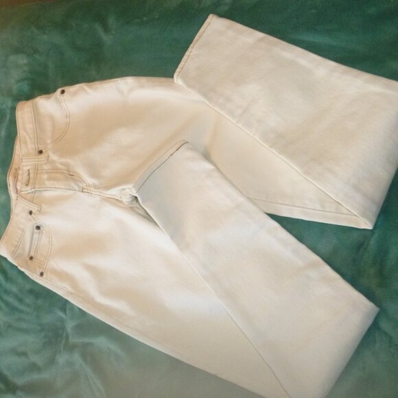 Levi's 721 high rise skinny NWOT - Picture 2 of 3